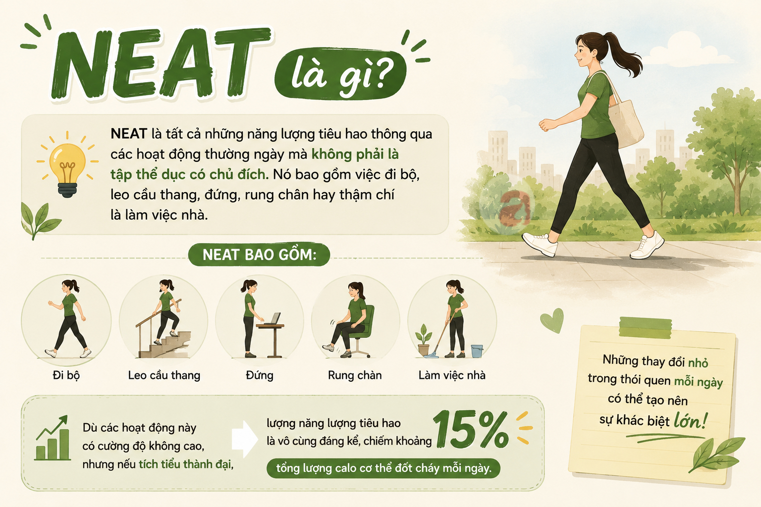 "Tr&ograve; chơi đi bộ" đang g&acirc;y sốt tr&ecirc;n mạng n&agrave;y c&oacute; thể gi&uacute;p giảm 20kg trong 1 năm, đốt ch&aacute;y 6.000 calo mỗi th&aacute;ng m&agrave; kh&ocirc;ng cần đến ph&ograve;ng tập thể dục- Ảnh 2.