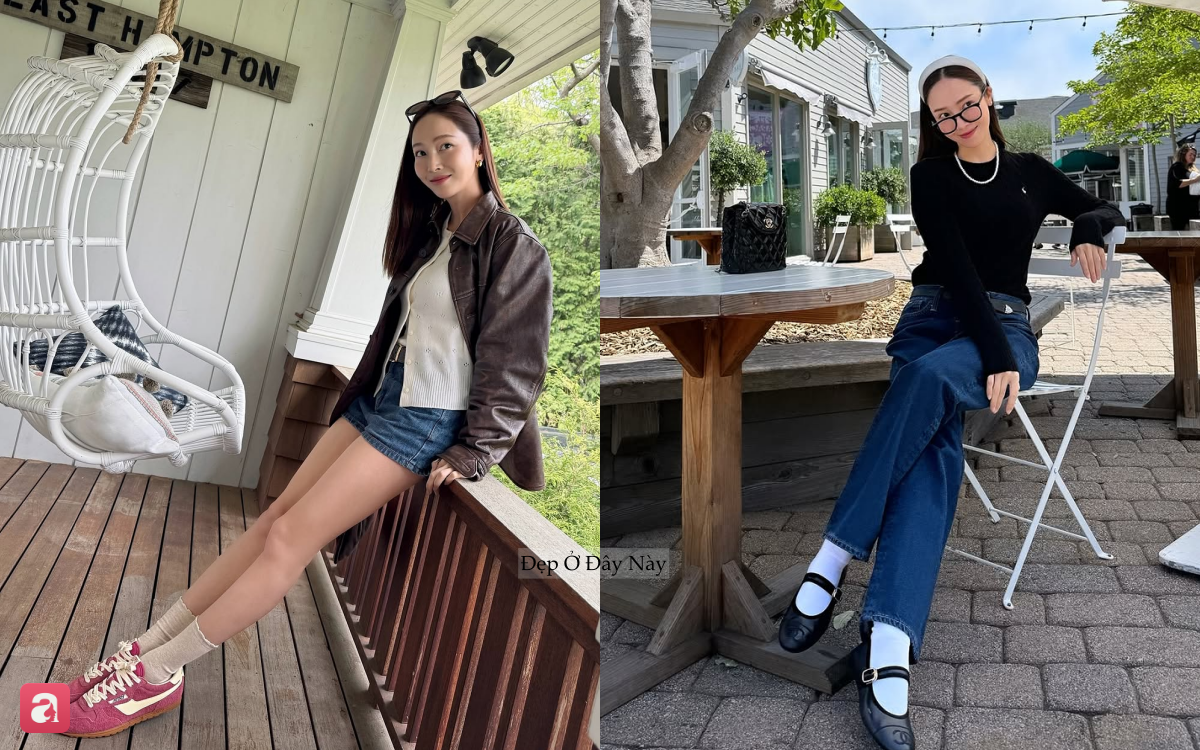 C&agrave;ng ngắm style của Jessica Jung c&agrave;ng hiểu thế n&agrave;o l&agrave; "sang kh&ocirc;ng cần cố"- Ảnh 3.