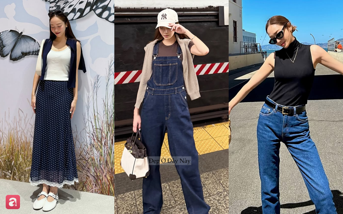 C&agrave;ng ngắm style của Jessica Jung c&agrave;ng hiểu thế n&agrave;o l&agrave; "sang kh&ocirc;ng cần cố"- Ảnh 4.