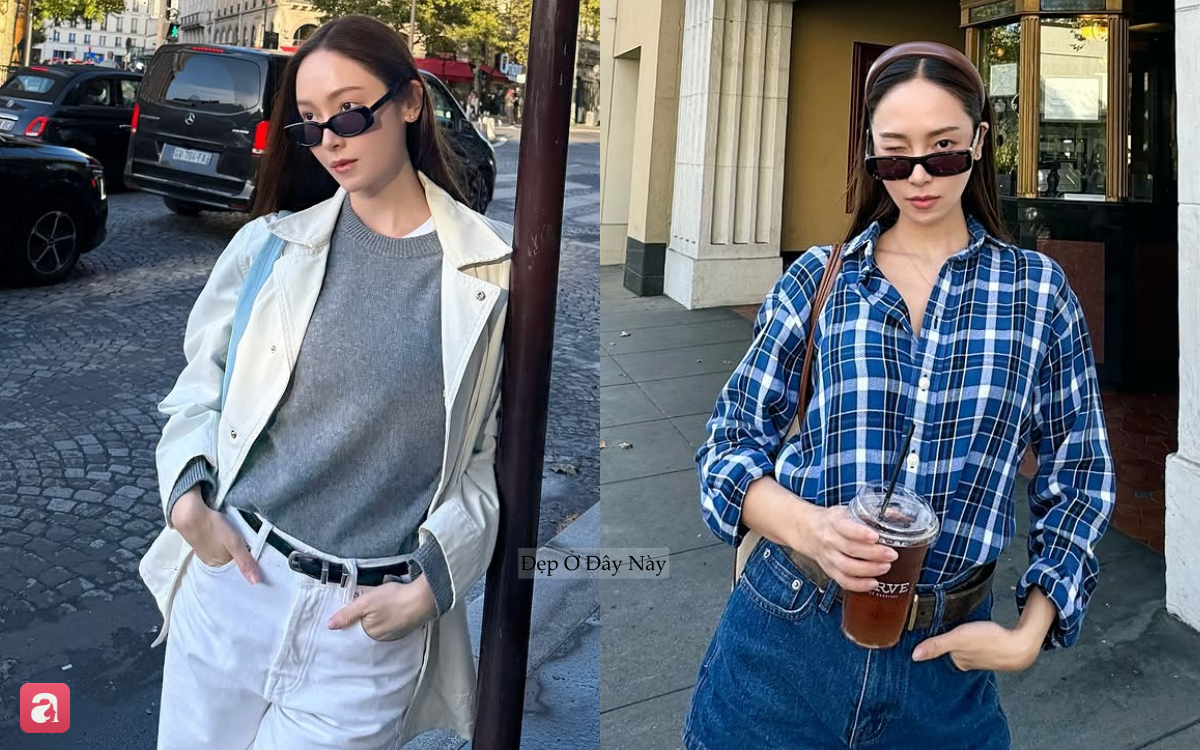 C&agrave;ng ngắm style của Jessica Jung c&agrave;ng hiểu thế n&agrave;o l&agrave; "sang kh&ocirc;ng cần cố"- Ảnh 5.