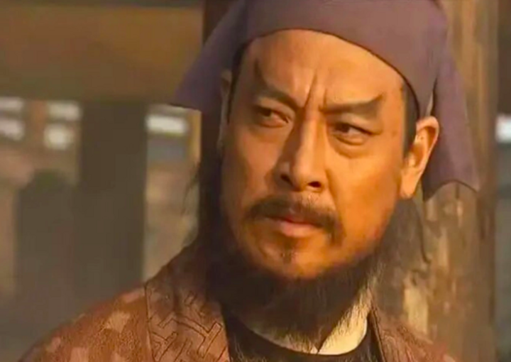 Sao phim "Thủy Hử", "Tam Quốc diễn nghĩa" qua đời- Ảnh 1.