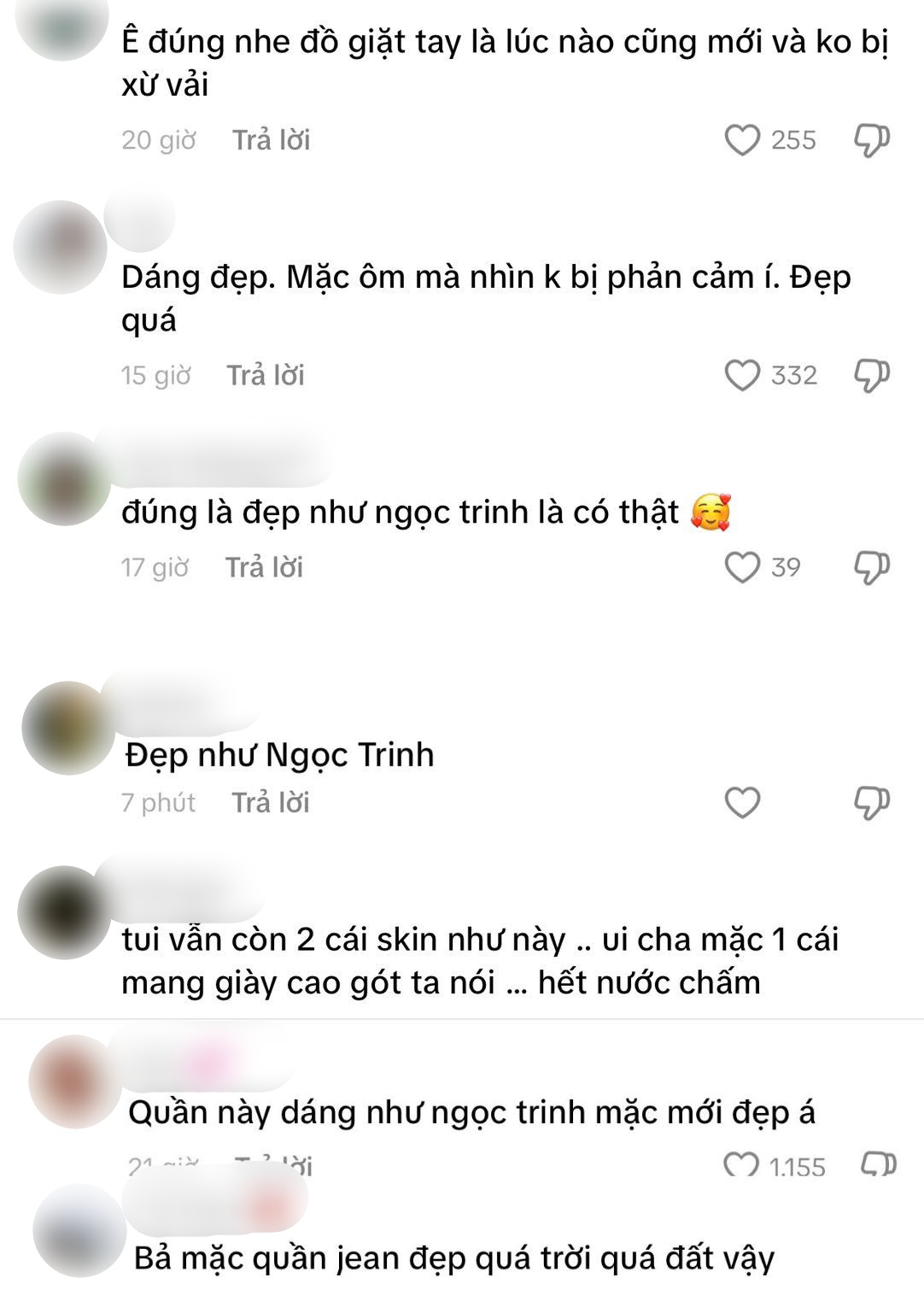 Ngọc Trinh g&acirc;y sốt khi mặc lại quần jeans 10 tuổi- Ảnh 4.