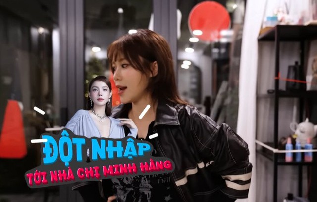Mỹ nh&acirc;n showbiz 35 tuổi cưới chồng đại gia: Ở biệt thự h&agrave;ng chục tỷ, chi tiết nhỏ trong nh&agrave; h&eacute; lộ độ cưng chiều của &ocirc;ng x&atilde;- Ảnh 5.