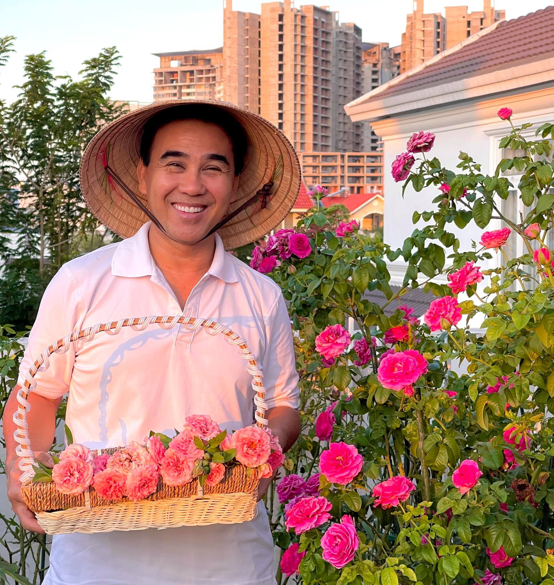 Đại gia S&agrave;i th&agrave;nh khoe khu vườn đẹp như resort ri&ecirc;ng: H&oacute;a ra đ&acirc;y ch&iacute;nh l&agrave; "xa xỉ phẩm" của người gi&agrave;u- Ảnh 17.