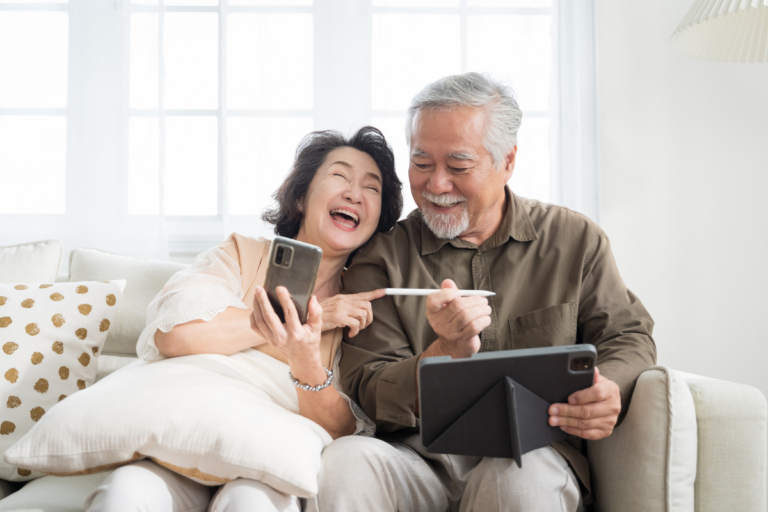 Nghi&ecirc;n cứu 100 người gi&agrave; nghỉ hưu: H&oacute;a ra người c&oacute; hậu vận hạnh ph&uacute;c nhất đều đang l&agrave;m 6 điều n&agrave;y- Ảnh 7.