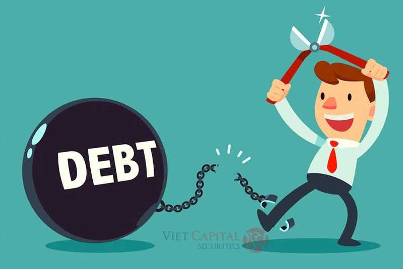 Lời khuy&ecirc;n cho người muốn x&oacute;a lịch sử nợ xấu tr&ecirc;n CIC- Ảnh 1.