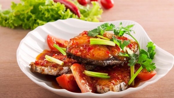 M&ugrave;a h&egrave; h&atilde;y chọn 5 loại c&aacute; gi&aacute; rẻ: Ch&uacute;ng hầu như kh&ocirc;ng nhiễm kim loại nặng, bổ n&atilde;o, s&aacute;ng mắt, tăng miễn dịch- Ảnh 3.