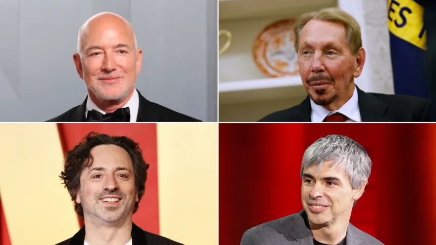 Chưa từng c&oacute; trong lịch sử nh&acirc;n loại, Elon Musk sắp c&oacute; 1.100 tỷ USD, cao hơn GDP hầu hết quốc gia tr&ecirc;n thế giới - Ảnh 5.