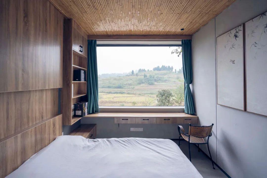 Kiến tr&uacute;c sư thất nghiệp chi 6,5 tỷ x&acirc;y nh&agrave; 300m2 tr&ecirc;n n&uacute;i, sống chill c&ugrave;ng bố mẹ: Uống tr&agrave; tr&ecirc;n n&oacute;c nh&agrave;, kh&ocirc;ng c&oacute; h&agrave;ng r&agrave;o- Ảnh 19.