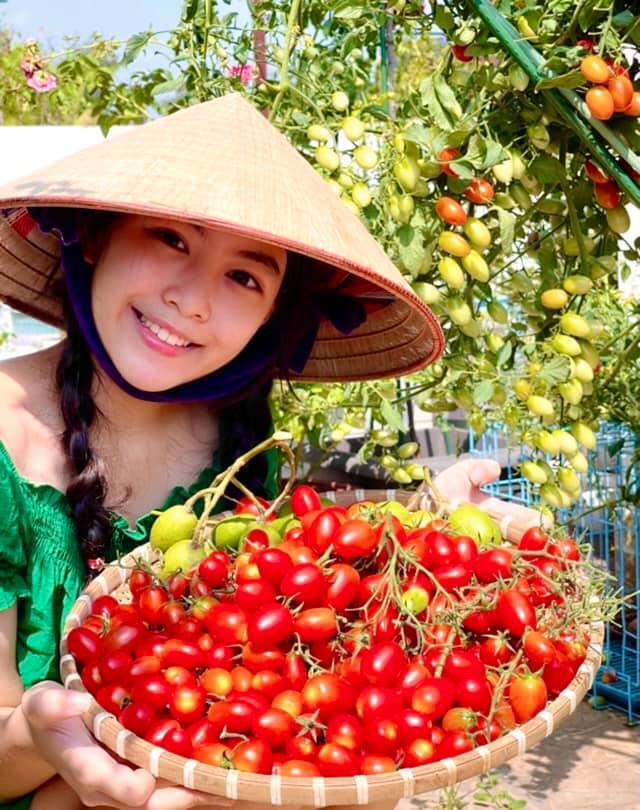Đại gia S&agrave;i th&agrave;nh khoe khu vườn đẹp như resort ri&ecirc;ng: H&oacute;a ra đ&acirc;y ch&iacute;nh l&agrave; "xa xỉ phẩm" của người gi&agrave;u- Ảnh 20.