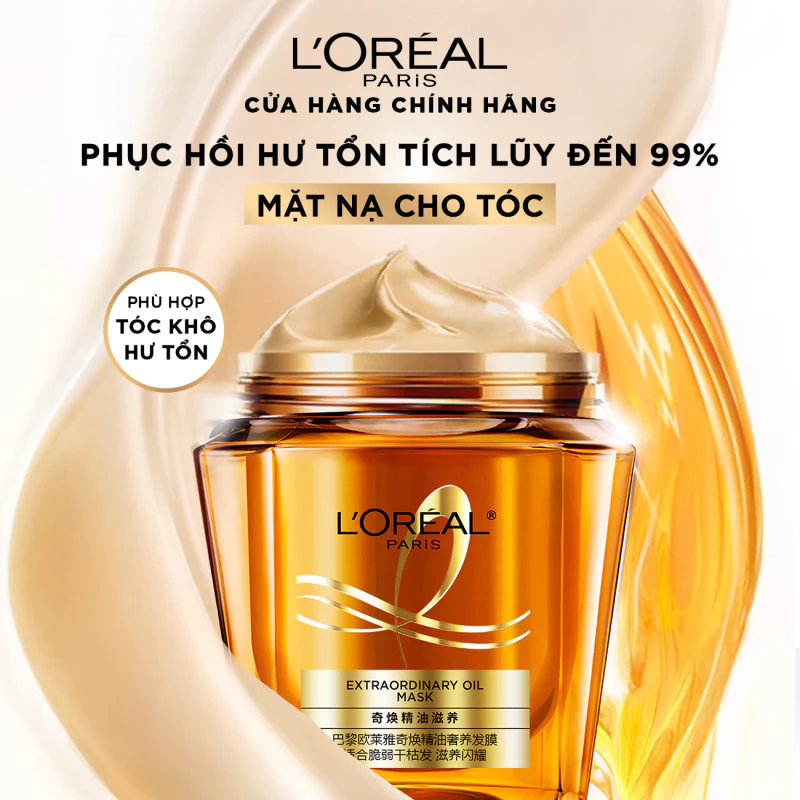 Gội đầu "ngược đời" v&agrave; cho dầu trẻ em v&agrave;o kem ủ t&oacute;c, m&aacute;i t&oacute;c của t&ocirc;i bỗng đẹp l&ecirc;n bất ngờ - Ảnh 9.