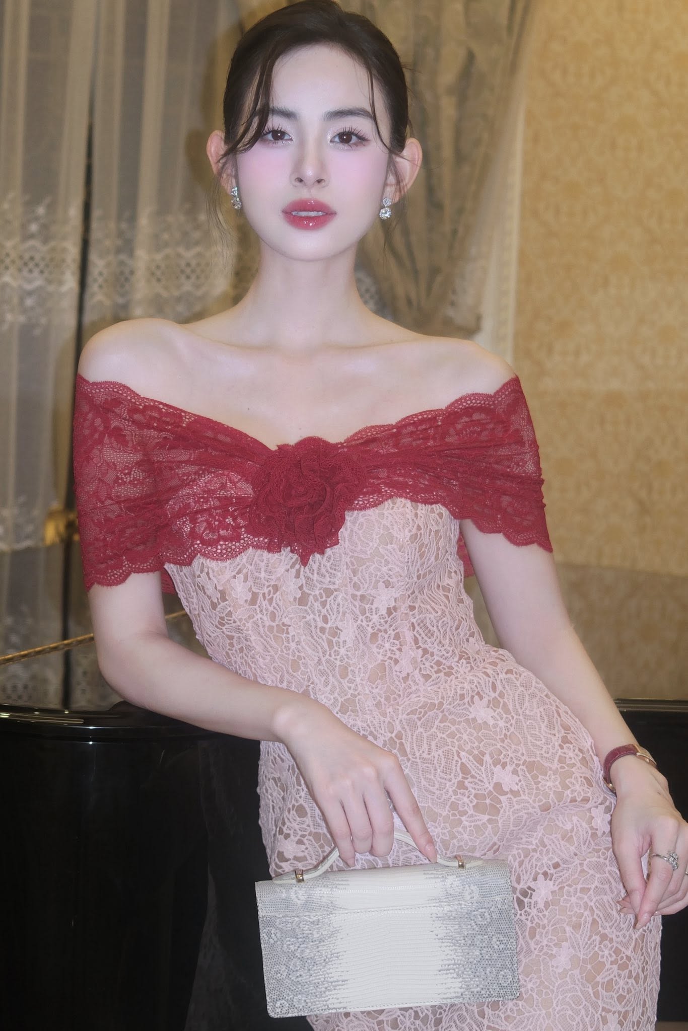 Mỹ nh&acirc;n c&oacute; nụ cười 10 triệu view xuất hiện ở The Face Vietnam, d&agrave;n mentor vừa nh&igrave;n n&oacute;i liền 1 c&acirc;u!- Ảnh 3.