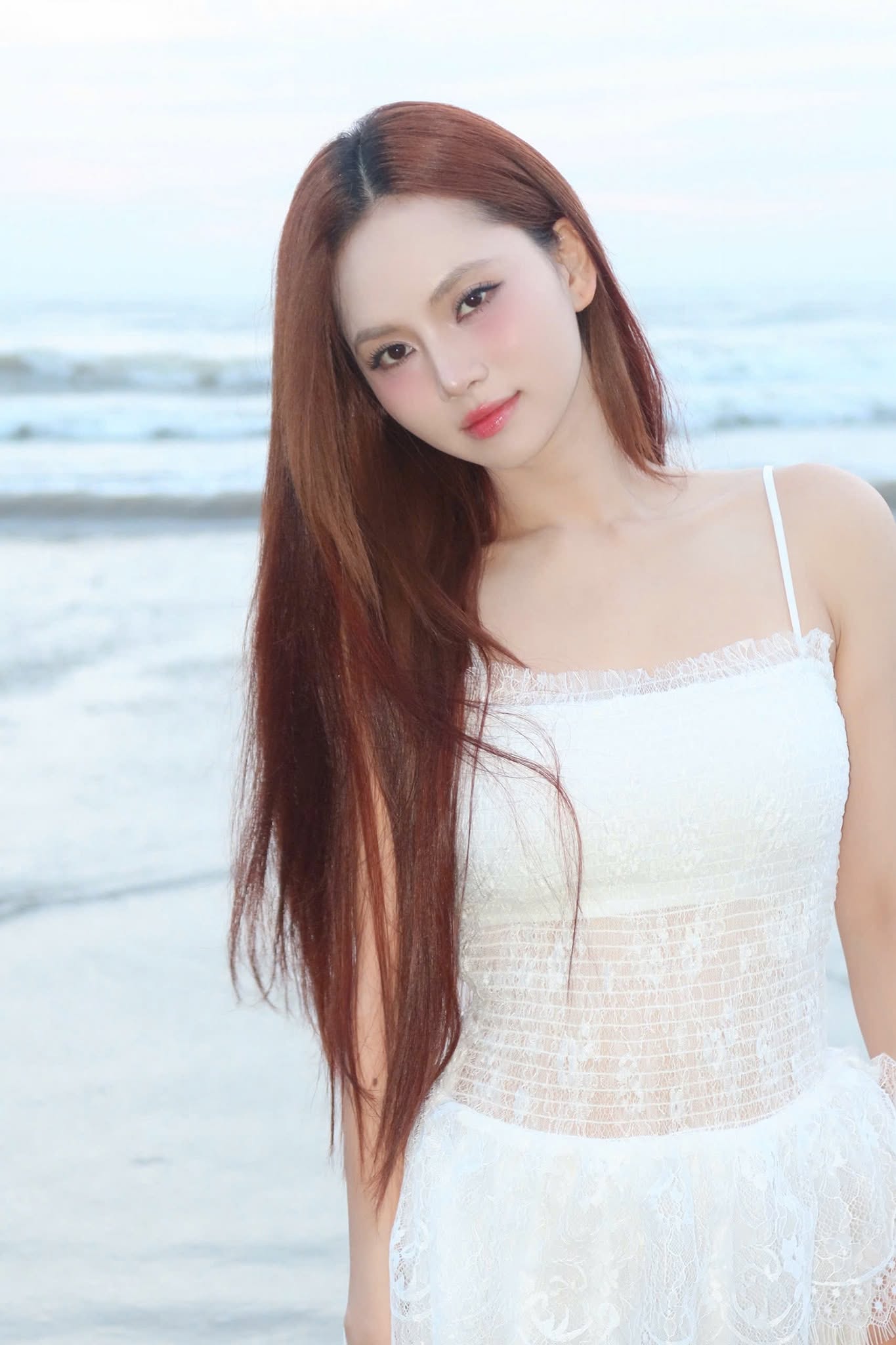 Mỹ nh&acirc;n Việt l&agrave; trường hợp lạ l&ugrave;ng của showbiz: Cứ h&aacute;t l&agrave; ra hit, kh&aacute;n giả thuộc l&ograve;ng từng c&acirc;u nhưng kh&ocirc;ng ai nhớ mặt- Ảnh 3.