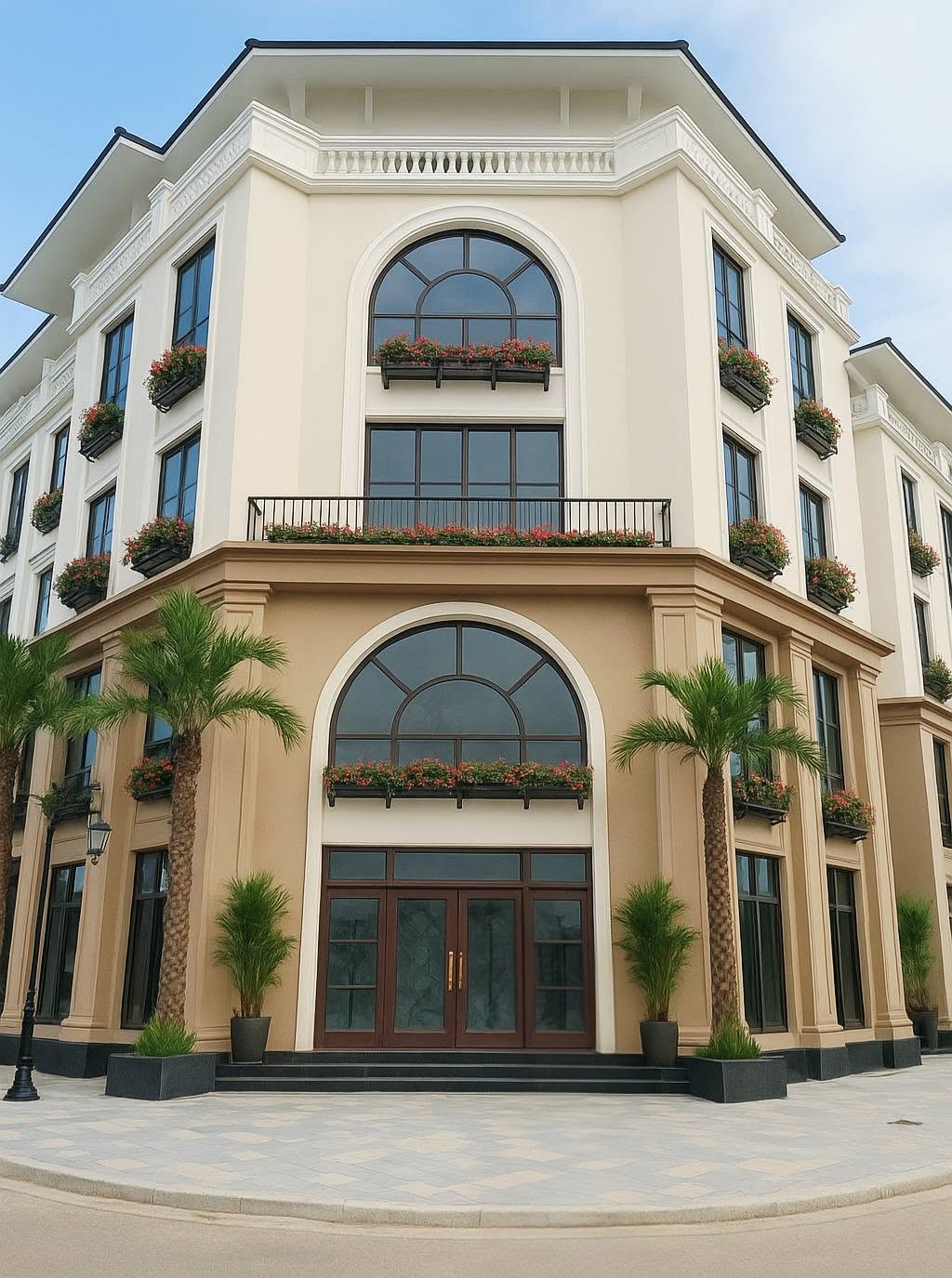 Nam thần phim giờ v&agrave;ng VTV lấy vợ giỏi, c&oacute; nh&agrave; đẹp như kh&aacute;ch sạn từ H&agrave; Nội đến Hưng Y&ecirc;n, Ph&uacute; Thọ- Ảnh 12.