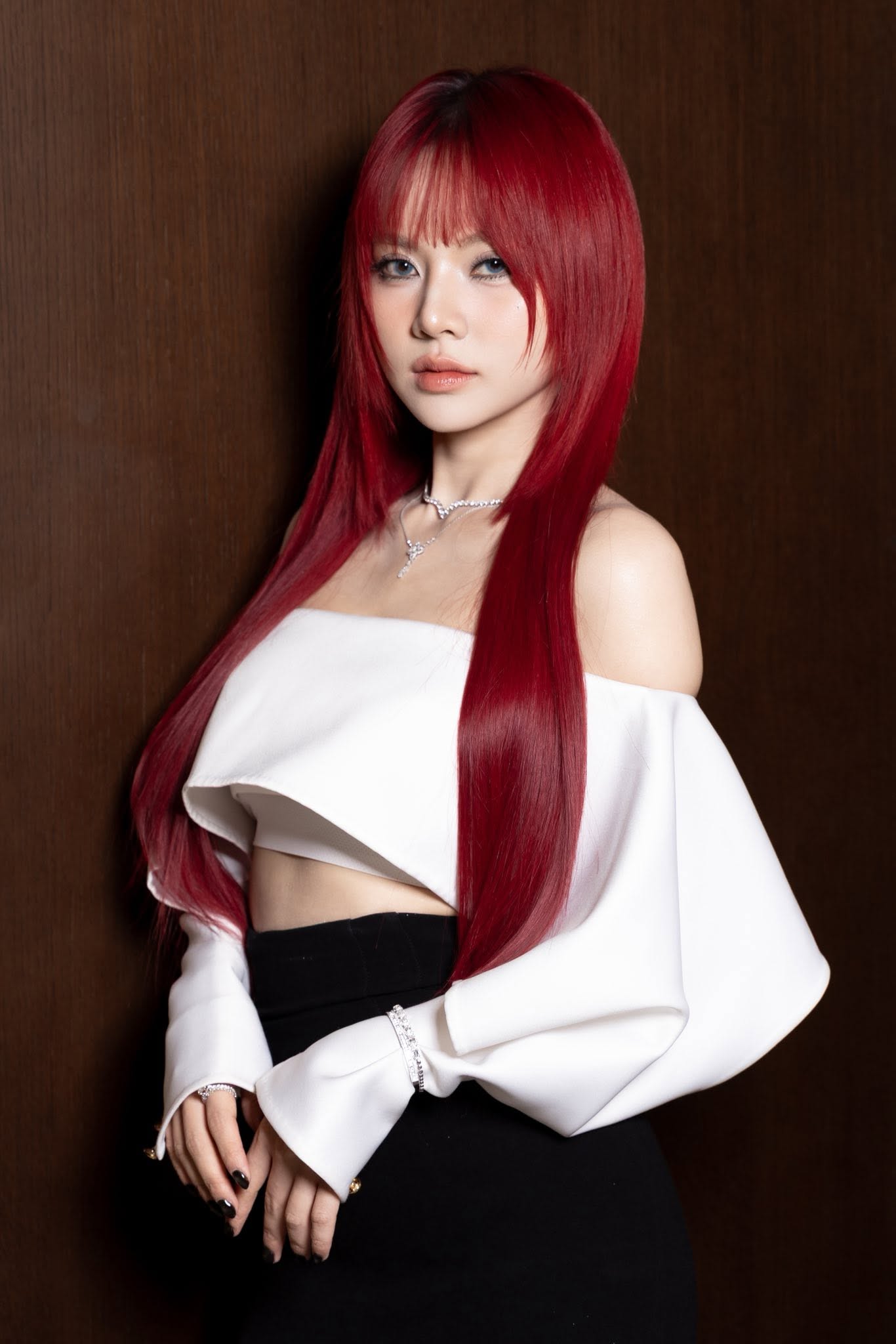 Mỹ nh&acirc;n Việt l&agrave; trường hợp lạ l&ugrave;ng của showbiz: Cứ h&aacute;t l&agrave; ra hit, kh&aacute;n giả thuộc l&ograve;ng từng c&acirc;u nhưng kh&ocirc;ng ai nhớ mặt- Ảnh 5.