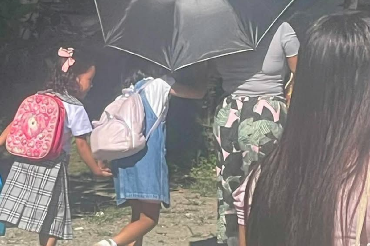 Động đất 7.8 độ rung chuyển Philippines, nhiều nước đồng loạt phát cảnh báo sóng thần- Ảnh 1. Động đất 7.8 độ rung chuyển Philippines, nhiều nước đồng loạt phát cảnh báo sóng thần- Ảnh 1.