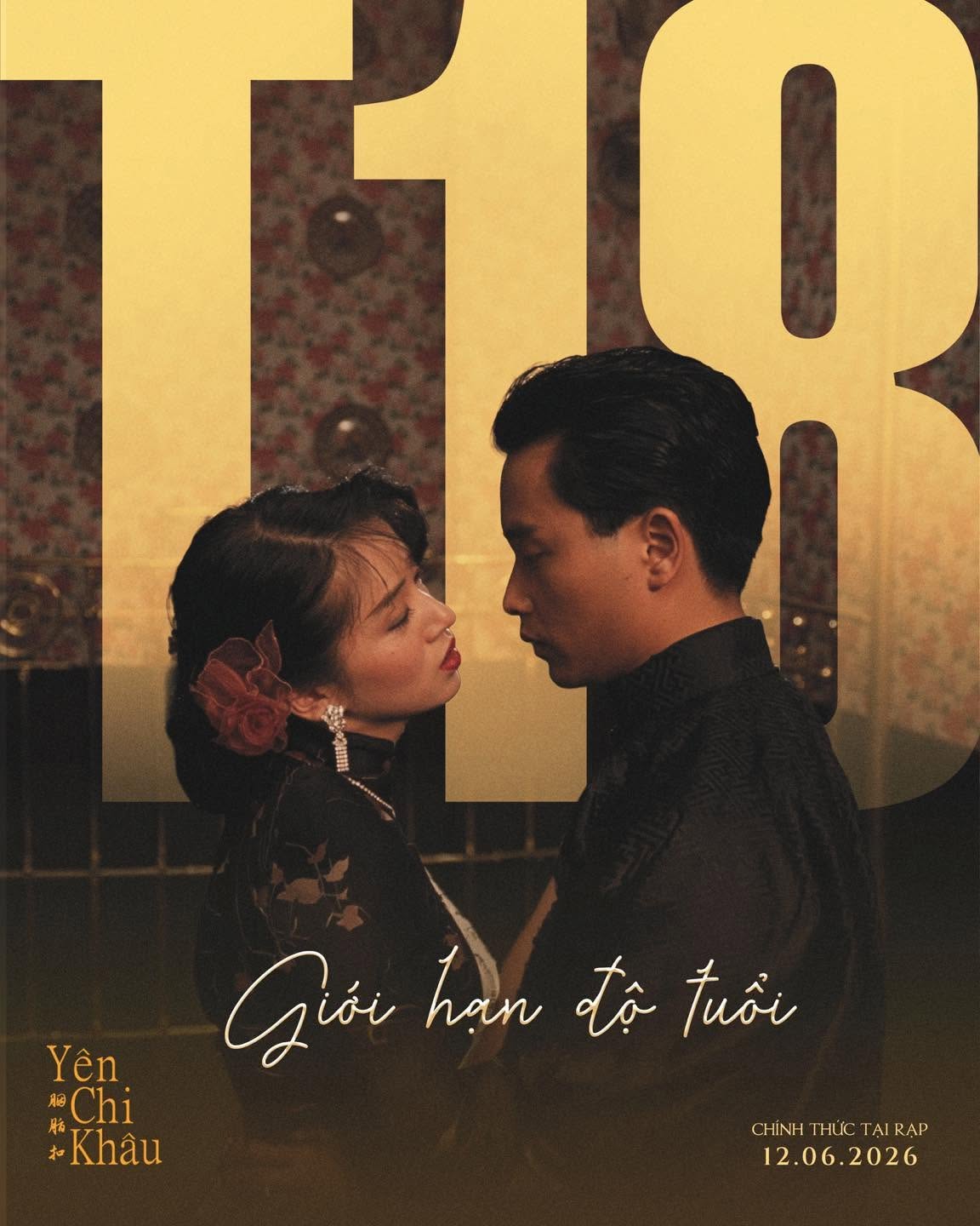 Phim 18+ Hong Kong là kiệt tác hay nhất mọi thời đại: Cặp chính đẹp đôi tuyệt đối, càng xem càng dính- Ảnh 5. Phim 18+ Hong Kong là kiệt tác hay nhất mọi thời đại: Cặp chính đẹp đôi tuyệt đối, càng xem càng dính- Ảnh 5.