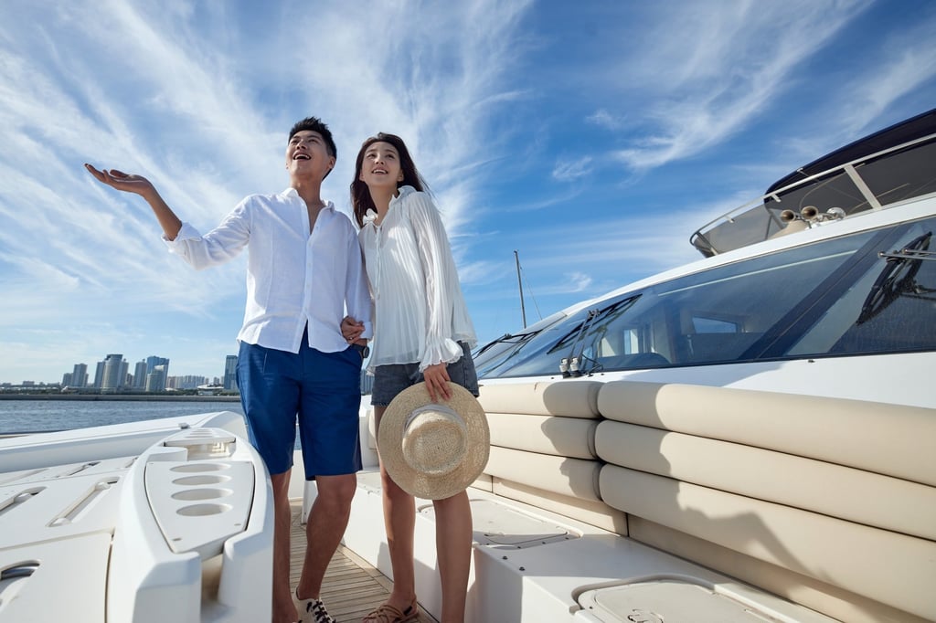 Kh&ocirc;ng chỉ b&aacute;n ảnh, giờ c&oacute; cả &ldquo;g&oacute;i x&acirc;y dựng h&igrave;nh tượng người gi&agrave;u&rdquo;, muốn th&agrave;nh đạt cỡ n&agrave;o cũng được: Số tiền bị lừa l&ecirc;n đến 50 tỷ- Ảnh 2.