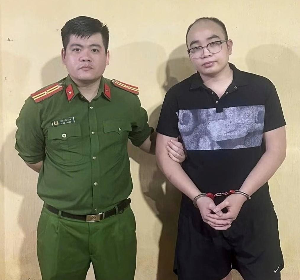 Khởi tố, bắt tạm giam h&agrave;ng loạt l&atilde;nh đạo, gi&aacute;m đốc doanh nghiệp, trẻ nhất SN 2001- Ảnh 2.