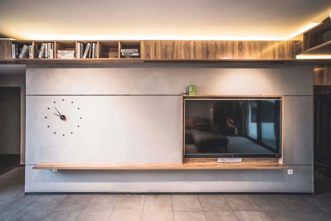 Kiến tr&uacute;c sư thất nghiệp chi 6,5 tỷ x&acirc;y nh&agrave; 300m2 tr&ecirc;n n&uacute;i, sống chill c&ugrave;ng bố mẹ: Uống tr&agrave; tr&ecirc;n n&oacute;c nh&agrave;, kh&ocirc;ng c&oacute; h&agrave;ng r&agrave;o- Ảnh 18.