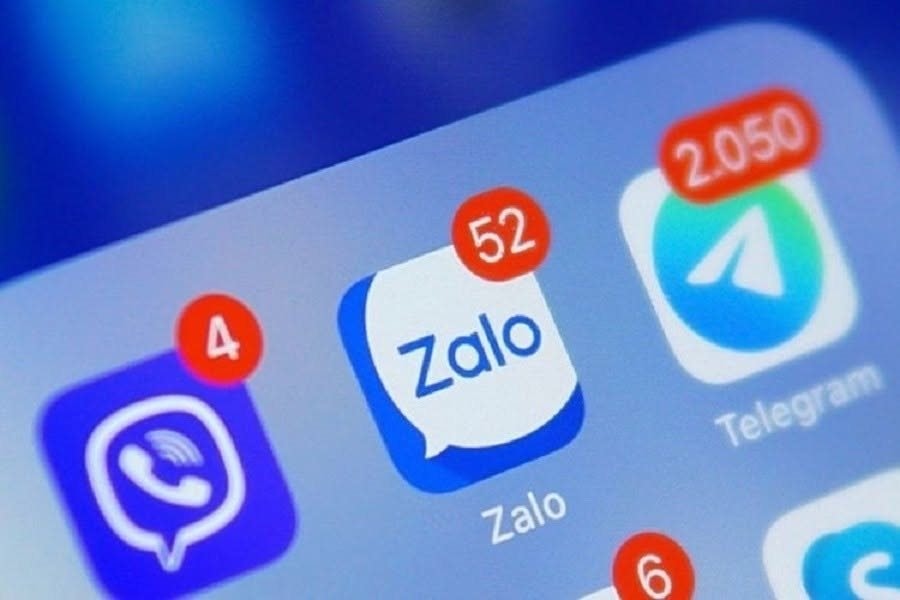 Cảnh b&aacute;o người d&acirc;n tuyệt đối kh&ocirc;ng tham gia group Zalo, Telegram, Messenger... với nội dung n&agrave;y- Ảnh 1.