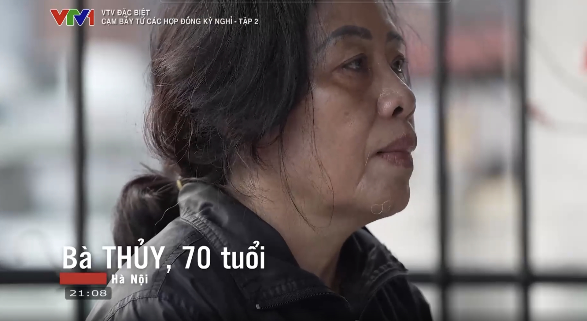 Nỗi đau kh&ocirc;ng lối tho&aacute;t của người gi&agrave; sập bẫy hợp đồng kỳ nghỉ Cắm sổ đỏ, cầm sổ hưu, b&aacute;n cả kỷ vật của người th&acirc;n v&igrave; lời hứa- Ảnh 4.