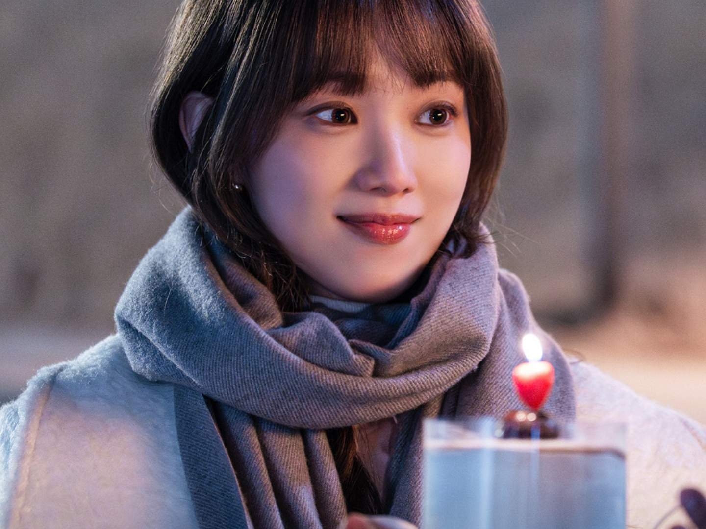 Đi fan-meeting của mỹ nhân này tưởng vừa ngắm hết người đẹp thiên hạ: Mỗi dáng vẻ phong thần 1 kiểu, thiên sứ giữa trần gian- Ảnh 3. Đi fan-meeting của mỹ nhân này tưởng vừa ngắm hết người đẹp thiên hạ: Mỗi dáng vẻ phong thần 1 kiểu, thiên sứ giữa trần gian- Ảnh 3.