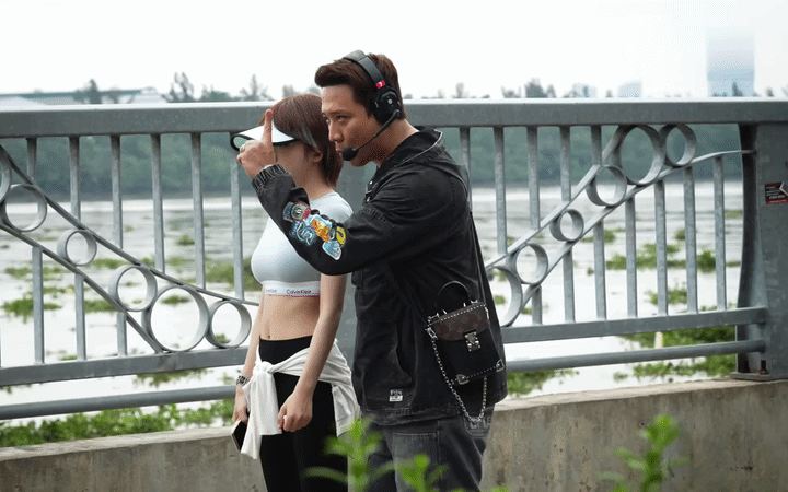 Kh&ocirc;ng tin nổi phim của Trấn Th&agrave;nh lọt top Netflix suốt 1,5 năm: Cảnh kết viral trở lại v&igrave; đẹp đến đau l&ograve;ng- Ảnh 1.