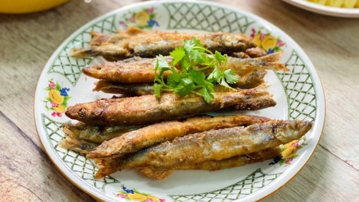 M&ugrave;a h&egrave; h&atilde;y chọn 5 loại c&aacute; gi&aacute; rẻ: Ch&uacute;ng hầu như kh&ocirc;ng nhiễm kim loại nặng, bổ n&atilde;o, s&aacute;ng mắt, tăng miễn dịch- Ảnh 4.