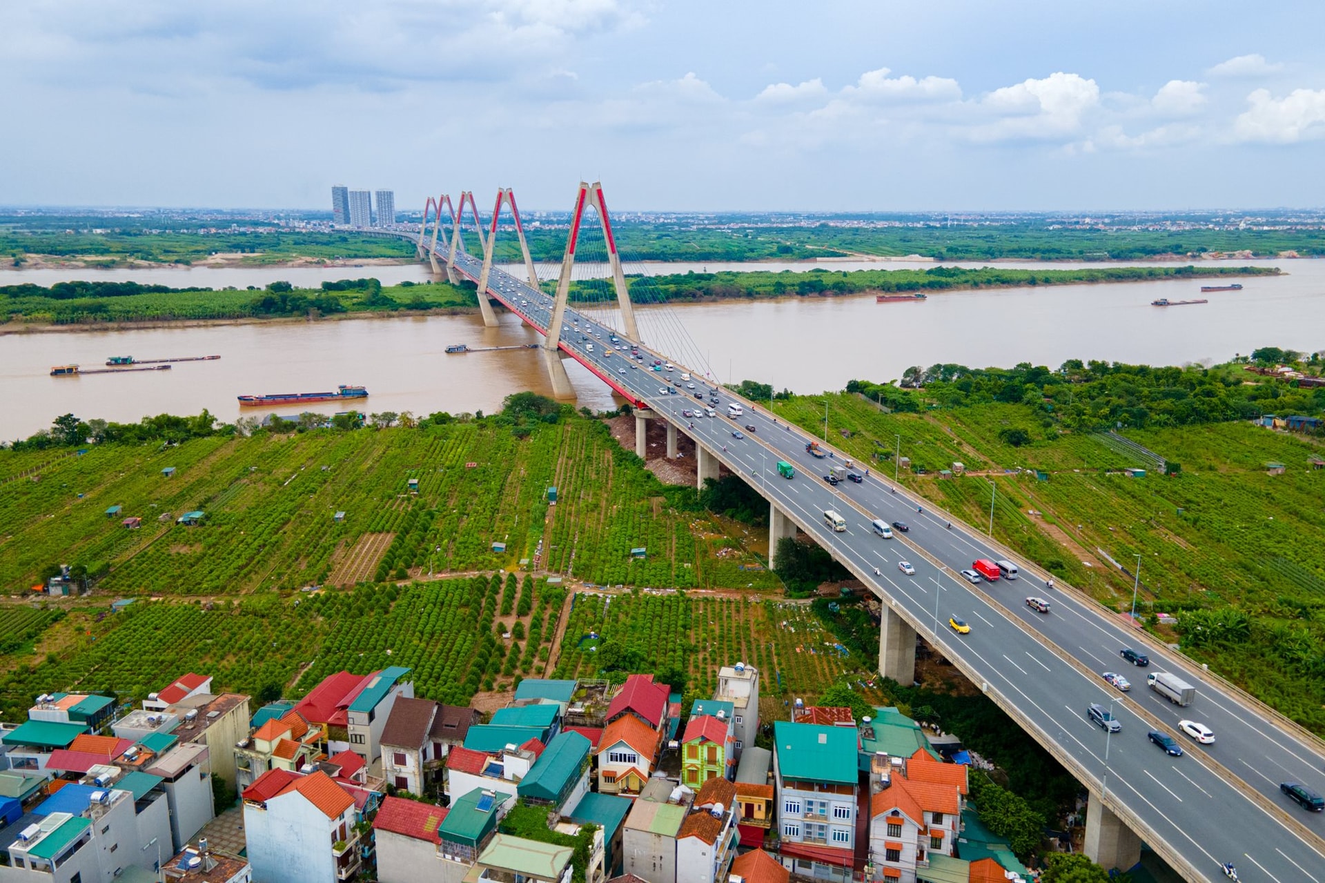 To&agrave;n cảnh khu vực rộng gấp 6 lần phường Ho&agrave;n Kiếm, từng l&agrave; nơi sinh sống của gần 250.000 người d&acirc;n H&agrave; Nội... sắp được l&agrave;m si&ecirc;u dự &aacute;n chưa từng c&oacute;- Ảnh 12.