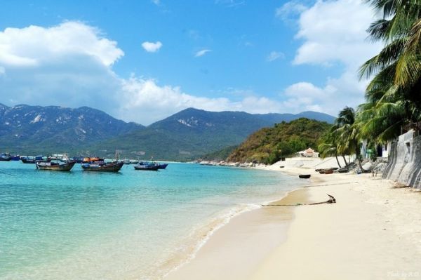 Kh&ocirc;ng phải Đ&agrave; Lạt, đ&acirc;y mới l&agrave; điểm đến Việt Nam được b&aacute;o Anh gọi t&ecirc;n trong top 2 l&atilde;ng mạn nhất ch&acirc;u &Aacute; - Ảnh 1.