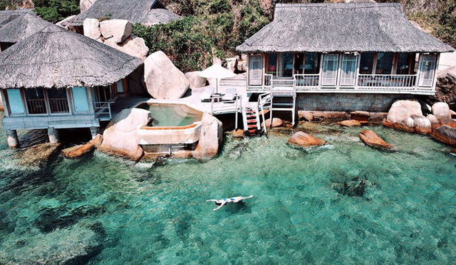 Kh&ocirc;ng phải Đ&agrave; Lạt, đ&acirc;y mới l&agrave; điểm đến Việt Nam được b&aacute;o Anh gọi t&ecirc;n trong top 2 l&atilde;ng mạn nhất ch&acirc;u &Aacute; - Ảnh 2.