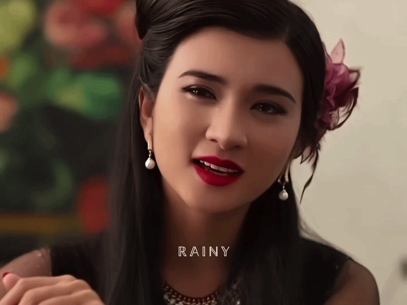 27 gi&acirc;y thần th&aacute;nh khiến 1 mỹ nh&acirc;n được khen đẹp nhất Việt Nam, lật tung showbiz kh&ocirc;ng t&igrave;m ra người thứ 2- Ảnh 2.