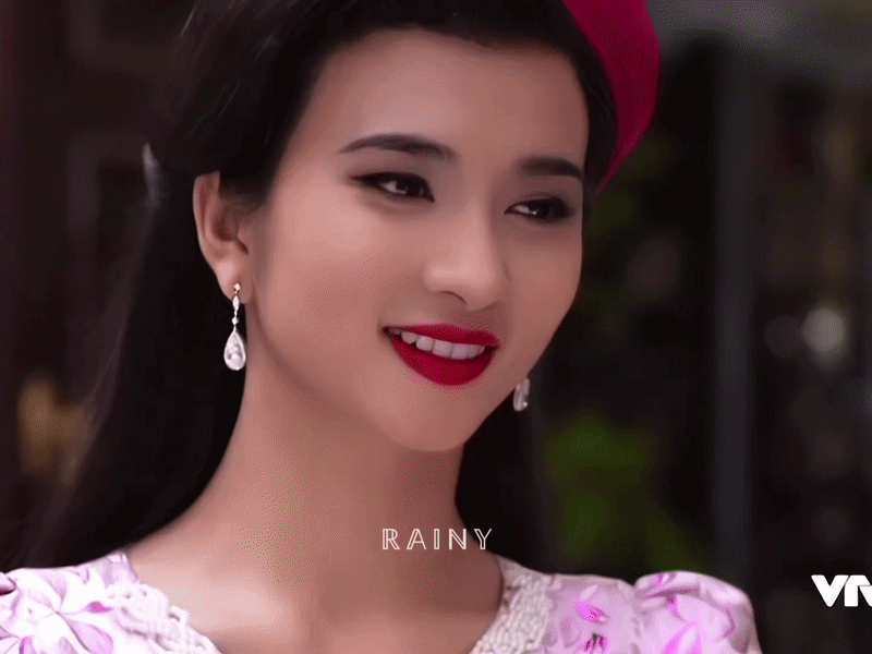 27 gi&acirc;y thần th&aacute;nh khiến 1 mỹ nh&acirc;n được khen đẹp nhất Việt Nam, lật tung showbiz kh&ocirc;ng t&igrave;m ra người thứ 2- Ảnh 3.