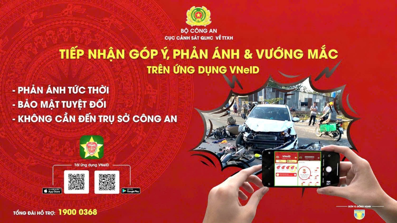 VNeID t&iacute;ch hợp th&ecirc;m một tiện &iacute;ch quan trọng, người d&acirc;n cả nước cần biết - Ảnh 1.