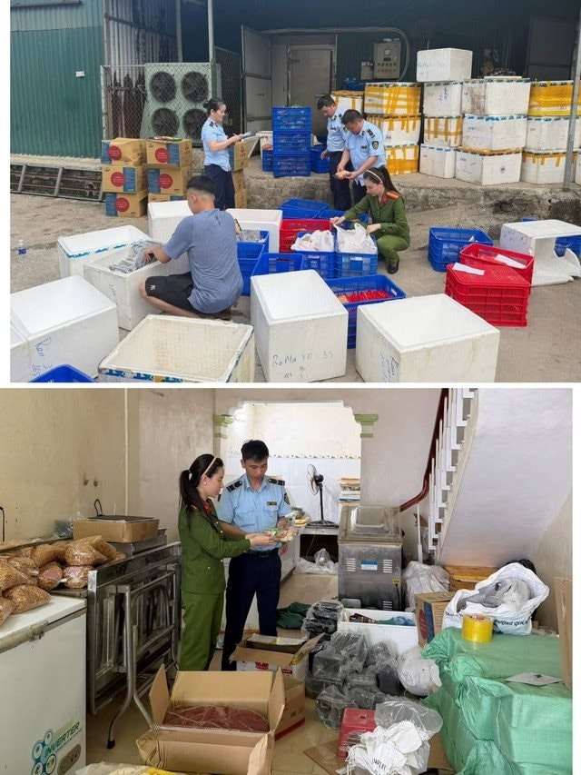 Khởi tố, bắt tạm giam h&agrave;ng loạt l&atilde;nh đạo, gi&aacute;m đốc doanh nghiệp, trẻ nhất SN 2001- Ảnh 8.