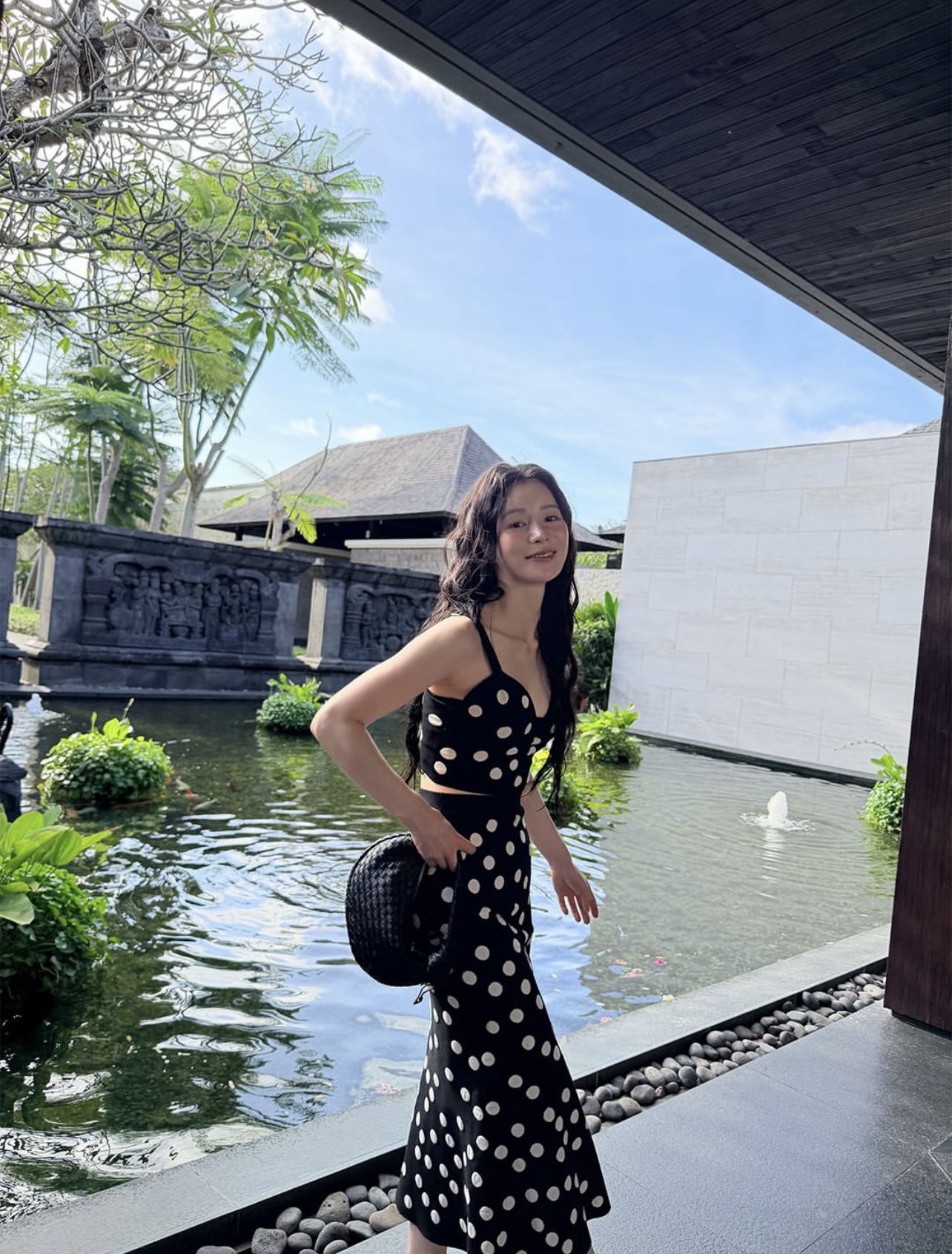 Thức uống buổi s&aacute;ng gi&uacute;p Lim Ji Yeon giữ d&aacute;ng thon, da tươi trẻ- Ảnh 5.