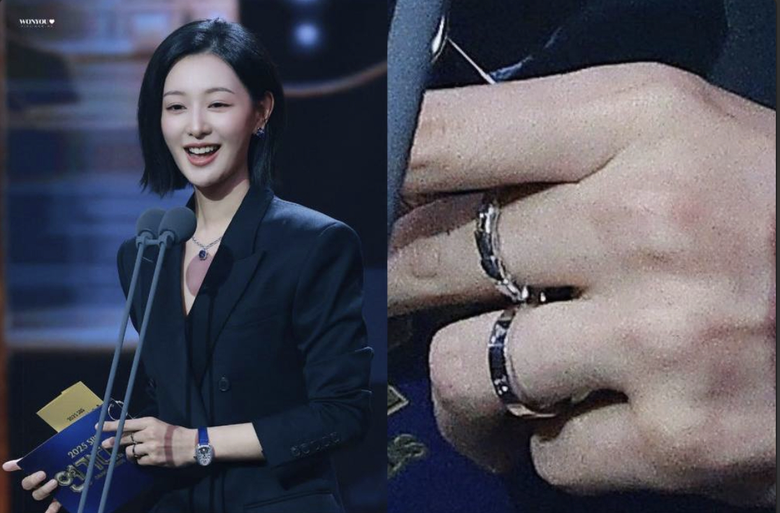 B&ugrave;ng nổ bằng chứng Kim Soo Hyun - Kim Ji Won hẹn h&ograve;, n&agrave;ng quyết nắm tay ch&agrave;ng vượt ng&agrave;n ch&ocirc;ng gai?- Ảnh 4.