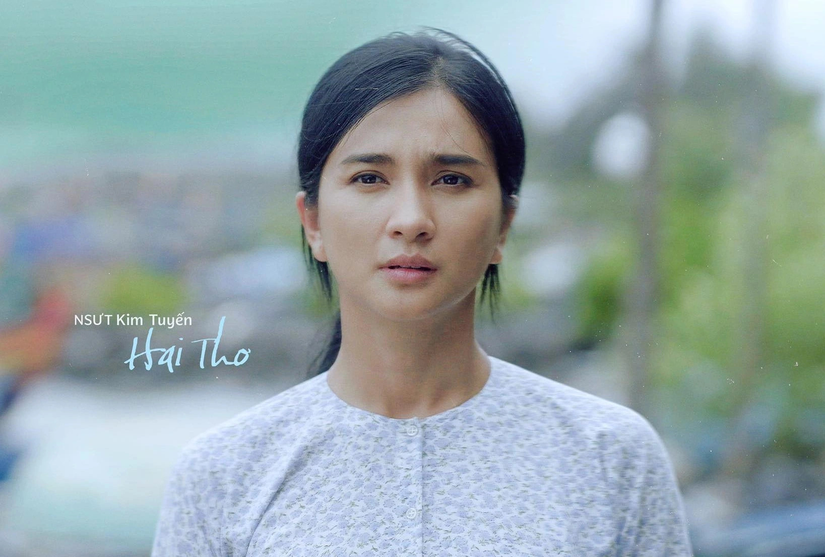 27 gi&acirc;y thần th&aacute;nh khiến 1 mỹ nh&acirc;n được khen đẹp nhất Việt Nam, lật tung showbiz kh&ocirc;ng t&igrave;m ra người thứ 2- Ảnh 5.