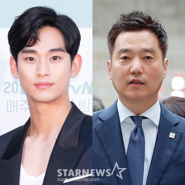Kim Soo Hyun nhận tin dữ ngay đầu tuần- Ảnh 3.