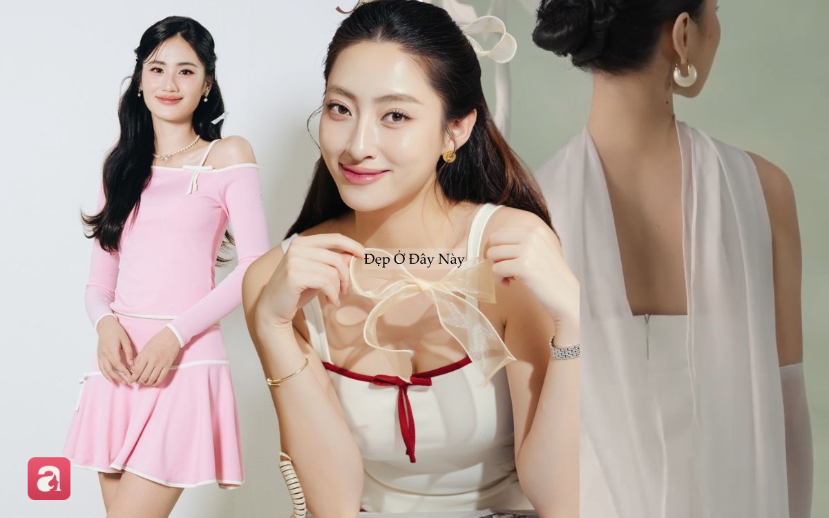 Lương Th&ugrave;y Linh chưa hết tham vọng: Bị ch&ecirc; tơi tả vẫn quyết hồi sinh thương hiệu thời trang ri&ecirc;ng- Ảnh 1.