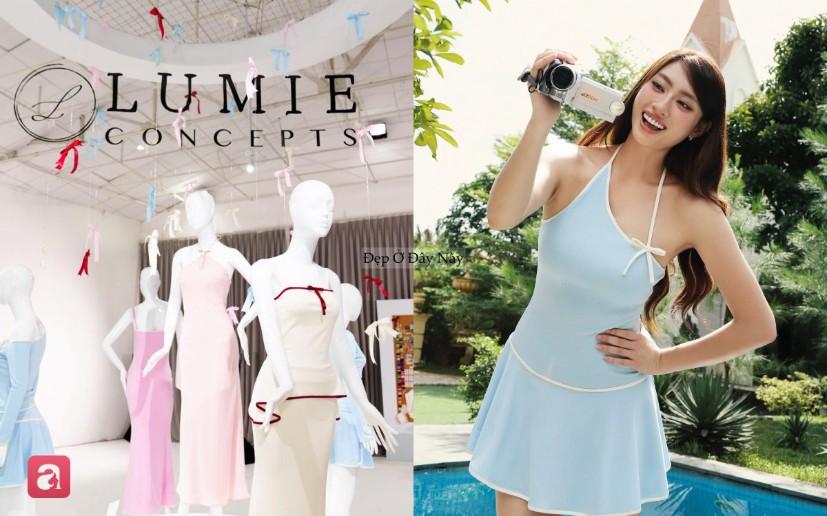 Lương Th&ugrave;y Linh chưa hết tham vọng: Bị ch&ecirc; tơi tả vẫn quyết hồi sinh thương hiệu thời trang ri&ecirc;ng- Ảnh 2.