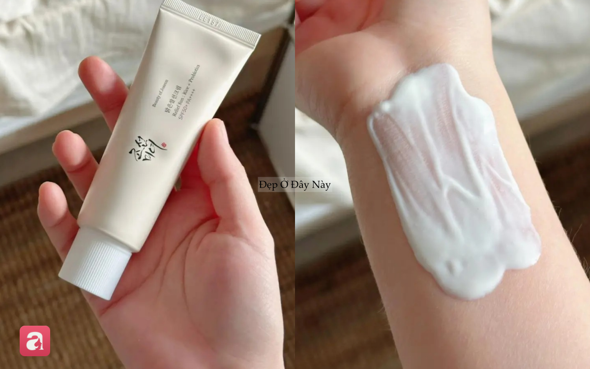 7 m&otilde;n skincare H&agrave;n được b&aacute;c sĩ da liễu khuy&ecirc;n d&ugrave;ng nhiều nhất hiện nay - Ảnh 4.