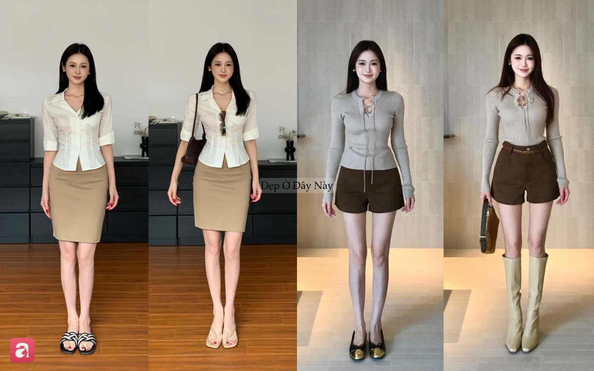 V&igrave; sao c&oacute; người mặc đồ đơn giản vẫn sang? B&iacute; mật nằm ở c&aacute;ch th&ecirc;m phụ kiện l&agrave;m nổi bật kh&iacute; chất - Ảnh 4.
