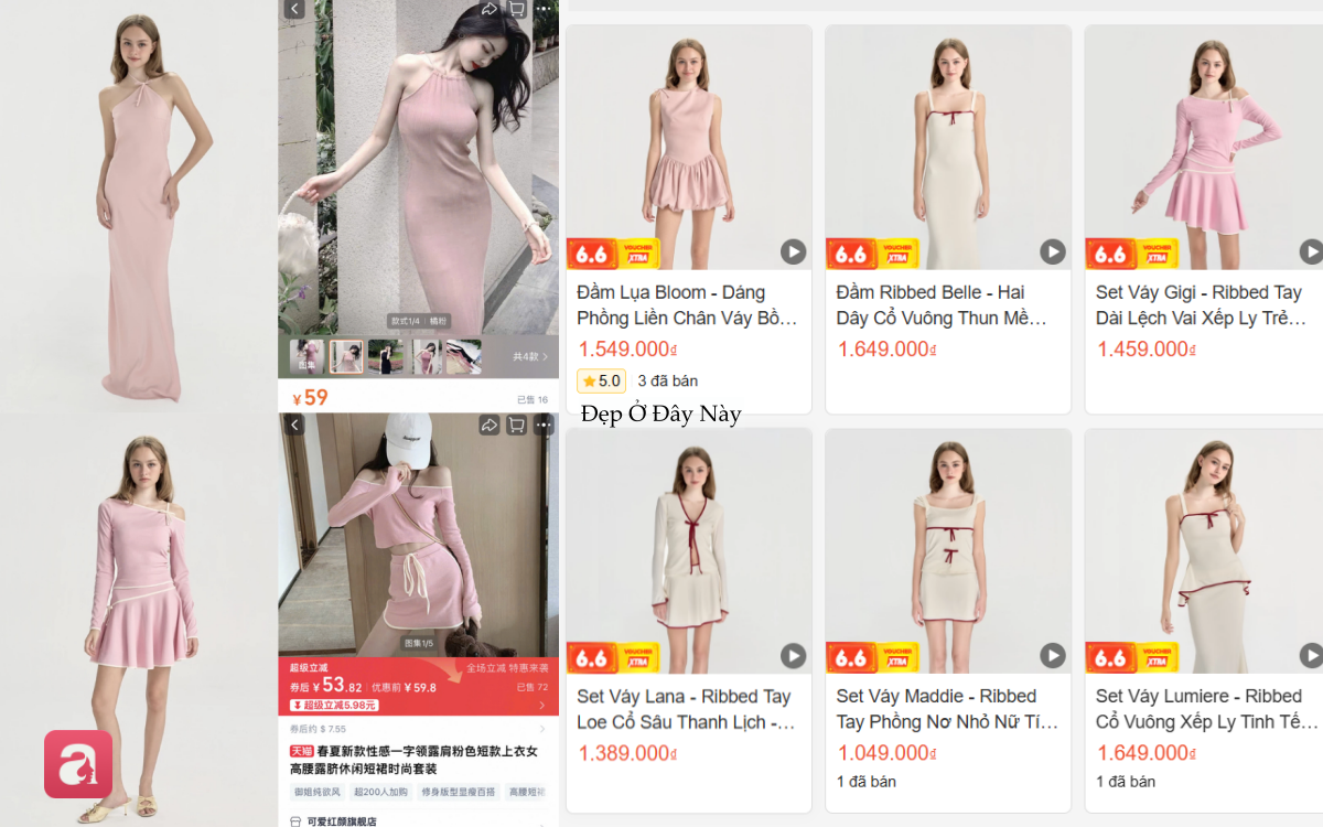 Lương Th&ugrave;y Linh chưa hết tham vọng: Bị ch&ecirc; tơi tả vẫn quyết hồi sinh thương hiệu thời trang ri&ecirc;ng- Ảnh 5.
