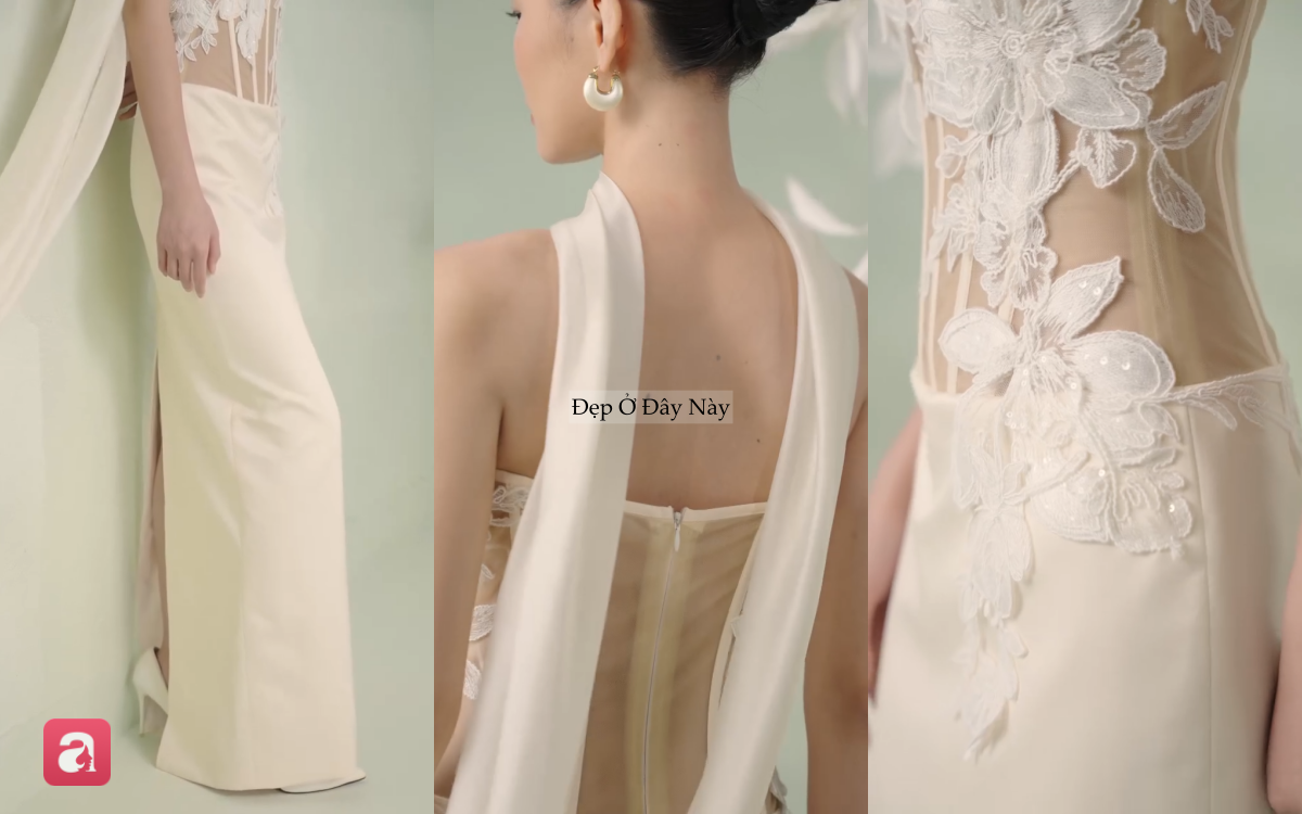 Lương Th&ugrave;y Linh chưa hết tham vọng: Bị ch&ecirc; tơi tả vẫn quyết hồi sinh thương hiệu thời trang ri&ecirc;ng- Ảnh 7.