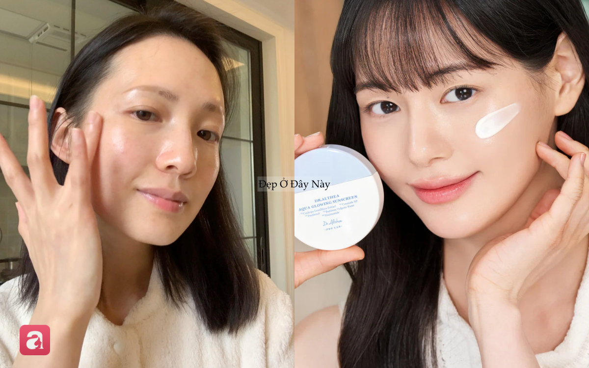 7 m&otilde;n skincare H&agrave;n được b&aacute;c sĩ da liễu khuy&ecirc;n d&ugrave;ng nhiều nhất hiện nay - Ảnh 1.