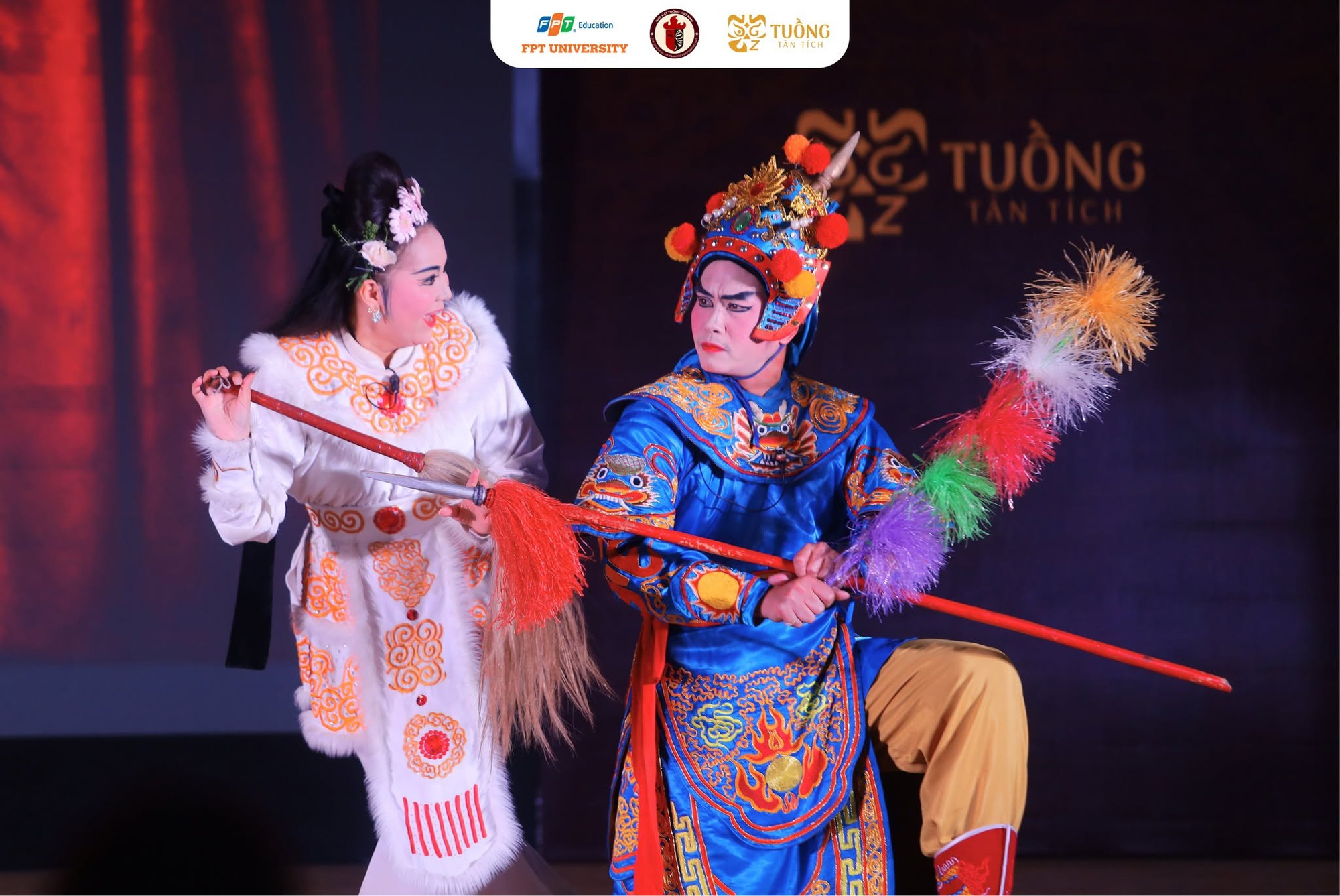 Ng&agrave;nh s&aacute;ng tạo thời AI: Người học phải &ldquo;kh&aacute;c&rdquo; thế n&agrave;o để kh&ocirc;ng bị thay thế? - Ảnh 1.