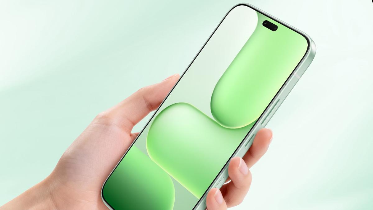 HONOR 600 Lite gây sốt nhờ nút bấm camera AI cùng màn hình sáng kỷ lục - Ảnh 2. HONOR 600 Lite gây sốt nhờ nút bấm camera AI cùng màn hình sáng kỷ lục - Ảnh 2.