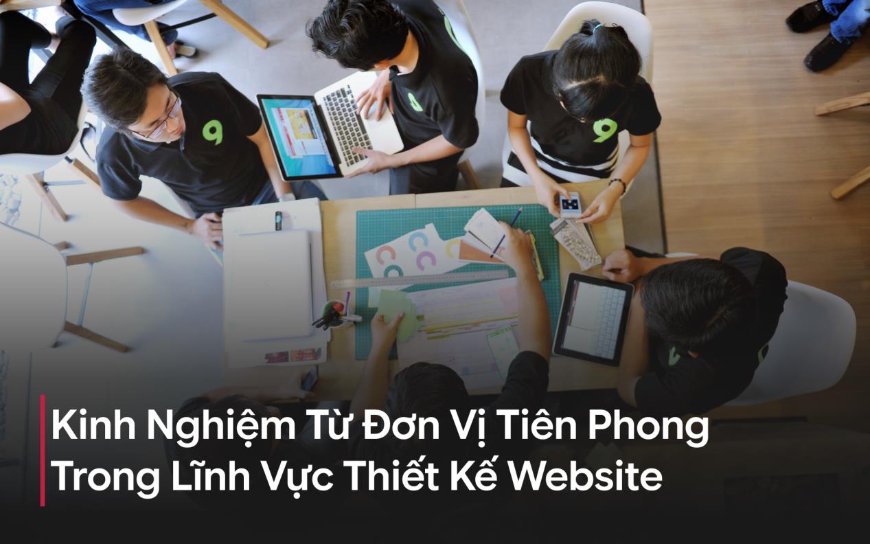 Thiết kế website b&aacute;n h&agrave;ng &ndash; Giải ph&aacute;p gi&uacute;p doanh nghiệp gia tăng doanh thu trong thời đại thương mại số - Ảnh 1.